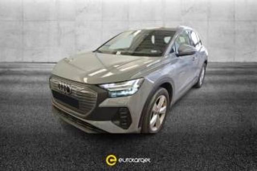 usato AUDI Q4 e tron