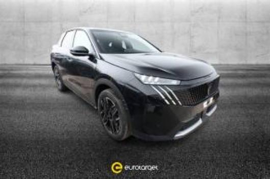 Km 0 PEUGEOT 3008