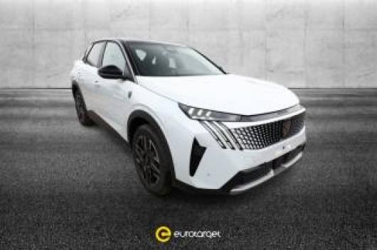 Km 0 PEUGEOT 3008