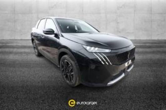 Km 0 PEUGEOT 3008