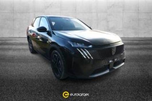 Km 0 PEUGEOT 3008