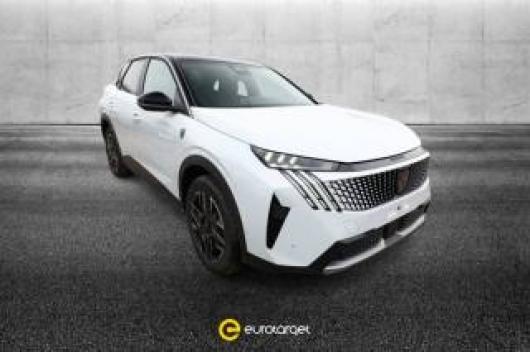 Km 0 PEUGEOT 3008