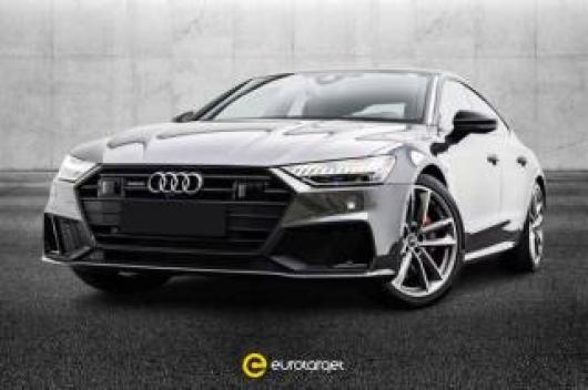 usato AUDI A7
