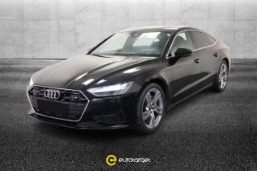 usato AUDI A7
