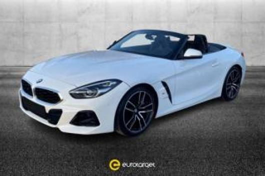 usato BMW Z4