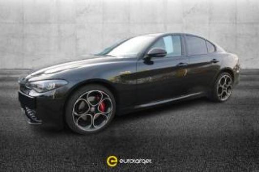 usato ALFA ROMEO Giulia