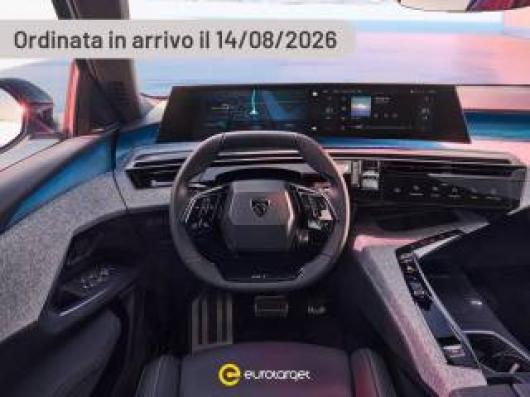 nuovo PEUGEOT 3008