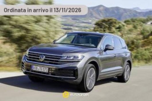 Touareg