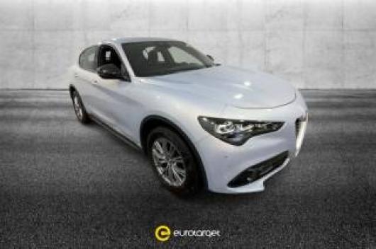 usato ALFA ROMEO Stelvio