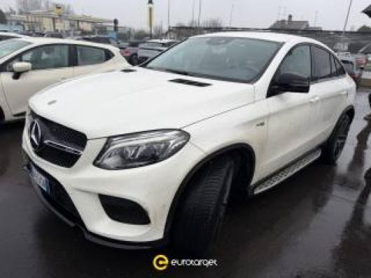 GLE 43 AMG