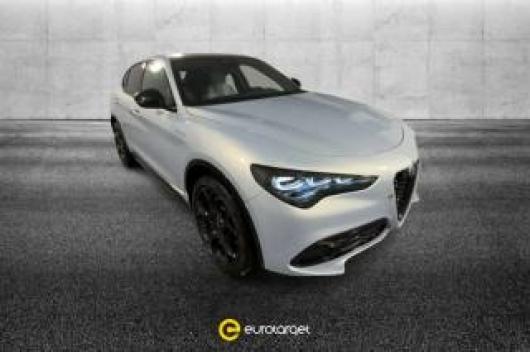Km 0 ALFA ROMEO Stelvio