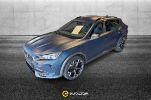 usato CUPRA Formentor