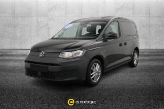 usato VOLKSWAGEN Caddy