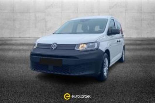 usato VOLKSWAGEN Caddy