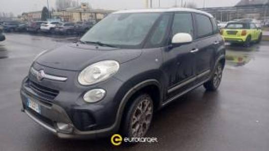 usato FIAT 500L