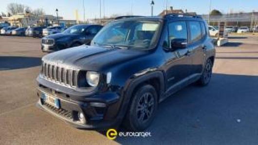 usato JEEP Renegade