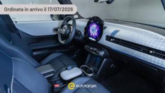 nuovo MINI Mini
