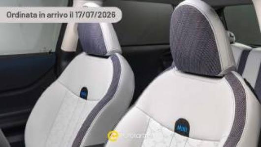 nuovo MINI Mini