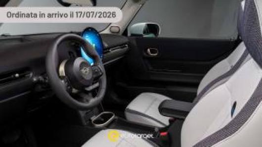 nuovo MINI Mini