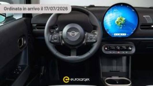 nuovo MINI Mini
