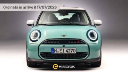 nuovo MINI Mini