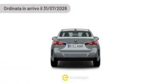 nuovo BMW 216