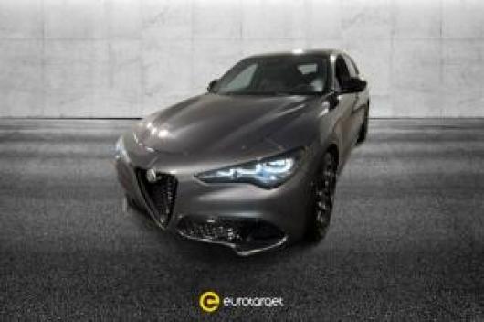 Km 0 ALFA ROMEO Stelvio