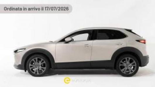 nuovo MAZDA CX 30