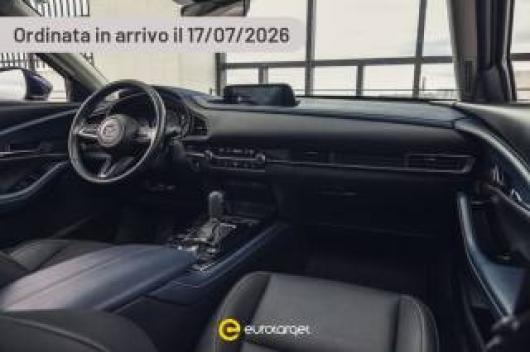 nuovo MAZDA CX 30