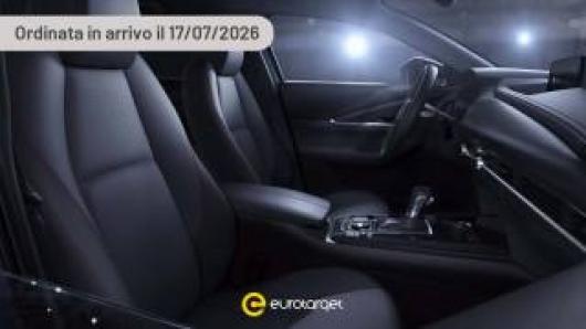 nuovo MAZDA CX 30