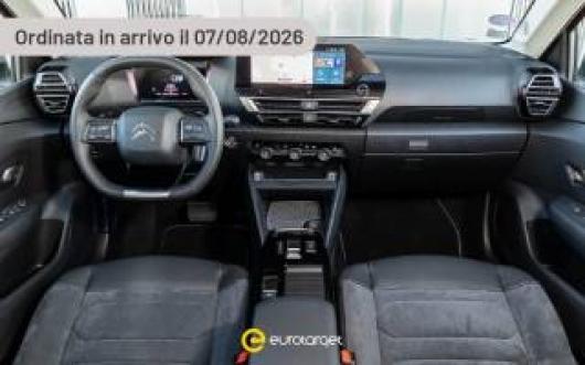 nuovo CITROEN E C4 X