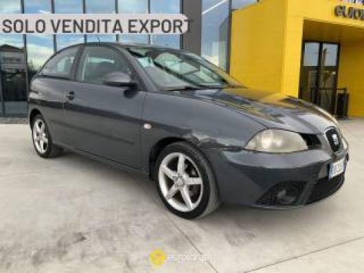 usato SEAT Ibiza