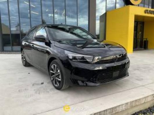 nuovo OPEL Corsa