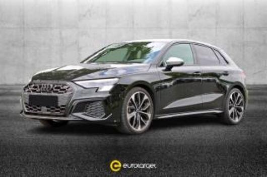 usato AUDI S3