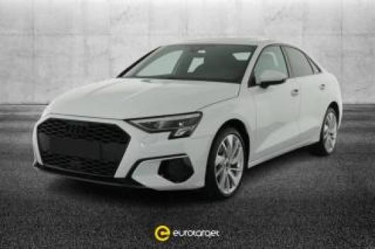 usato AUDI A3