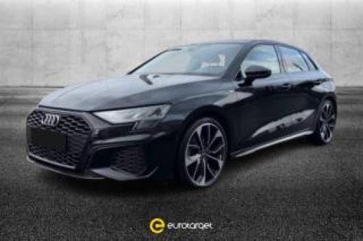 usato AUDI A3