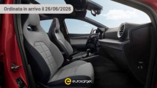 nuovo SEAT Ibiza