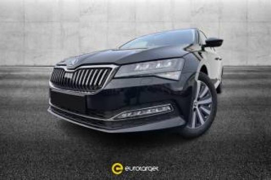 usato SKODA Superb