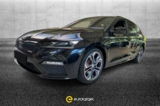 usato SKODA Octavia