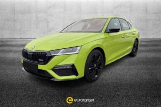 usato SKODA Octavia