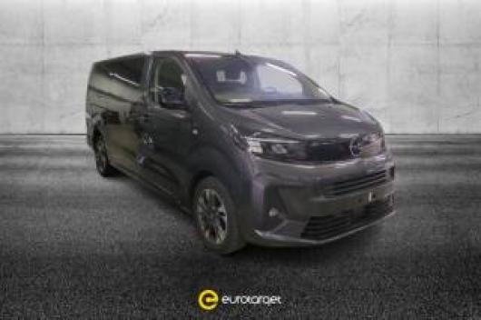 usato OPEL Zafira Life