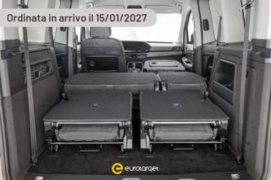 nuovo VOLKSWAGEN Caddy