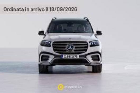 nuovo MERCEDES G