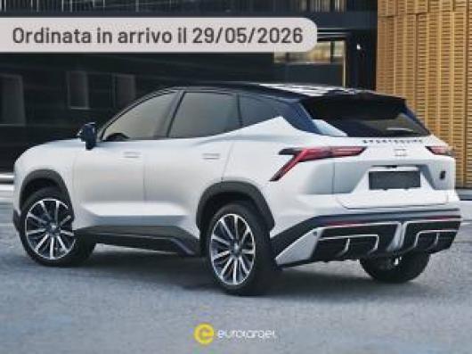 nuovo SPORTEQUIPE Sportequipe 6 GT