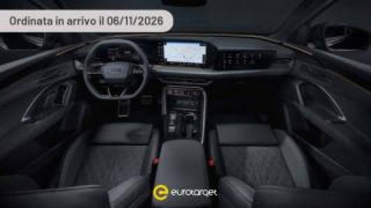 nuovo AUDI Q5