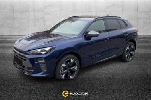 usato CUPRA Terramar