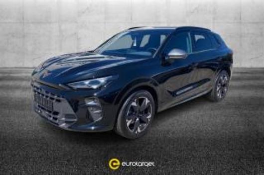 usato CUPRA Terramar