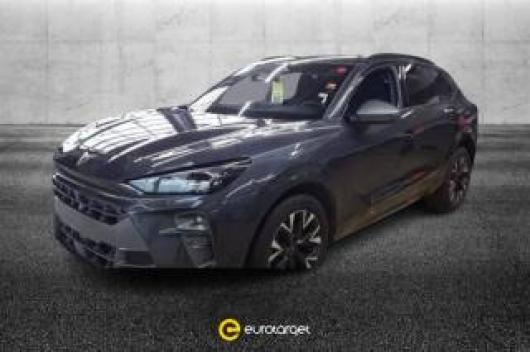 usato CUPRA Terramar