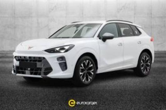 usato CUPRA Terramar