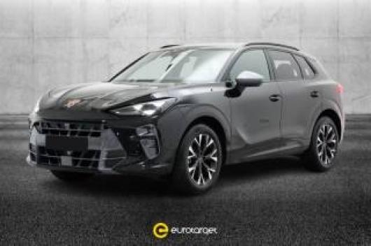 usato CUPRA Terramar